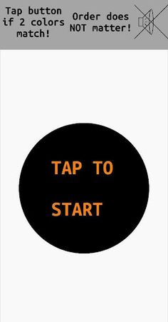 The Button - Screenshot 1