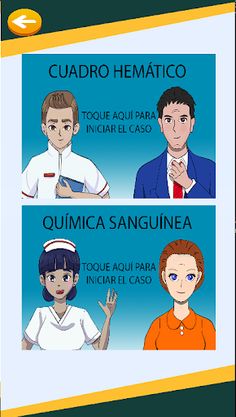 RED CUADRO HEMÁTICO Y QUÍMICA  - Screenshot 4