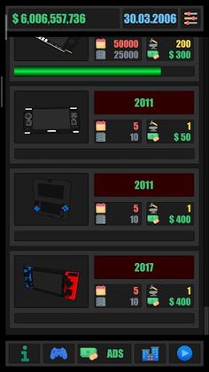 Game Console Tycoon - Screenshot 2