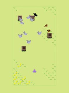 Tic-Tac-Crow - Screenshot 2