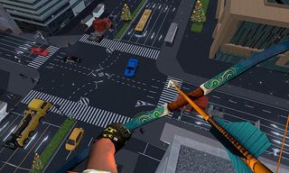 Archer Shoot: Modern Strike - Screenshot 2