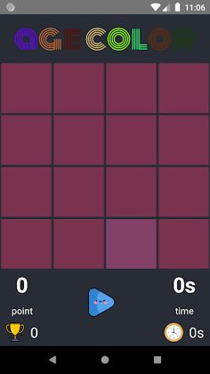 AgeColor - Screenshot 2