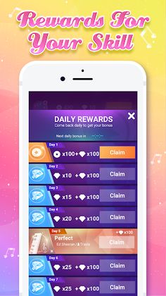 Magic Piano Tiles Vocal - Screenshot 4