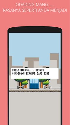 Odading Mang - Screenshot 3