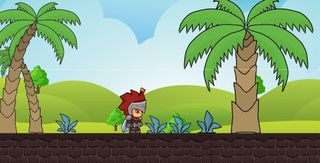 Escape the Cave - Screenshot 1