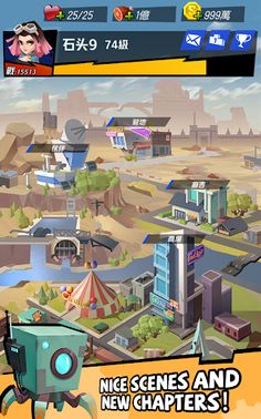 Zombies Bang - Screenshot 4