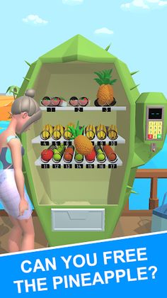 Vending Master - Screenshot 1