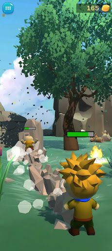 Math Heroes - Screenshot 1