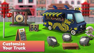Food Truck Chef™: Cooking Game - Screenshot 3