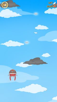 A Pigeon's Misfortune - Screenshot 2