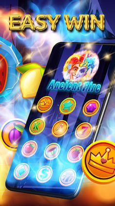 Ancient Fire - Screenshot 4