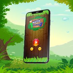 Water Sort Puzzle Colored Cups - Screenshot 1