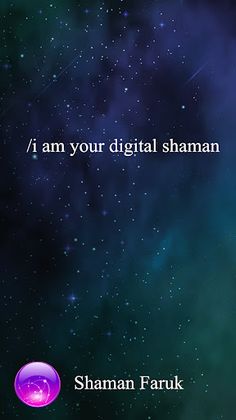 Ask Shaman Faruk - Screenshot 1