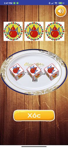 BauCua2021 - Screenshot 1