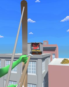 On Target - Screenshot 1