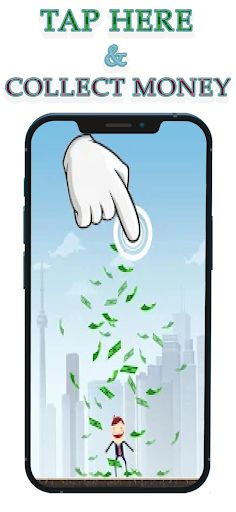 Riches Ruler: Money Tapper - Screenshot 2