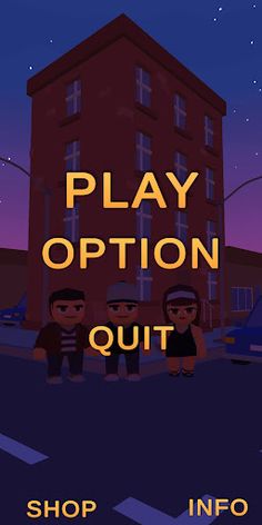 Run Fast - Screenshot 4