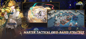 Neo Artifacts - Strategy RPG - Screenshot 3