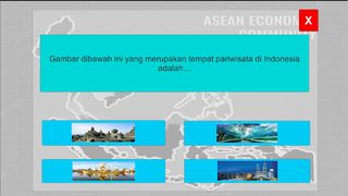 MENTERI ASEAN - YPAMDR - Screenshot 1