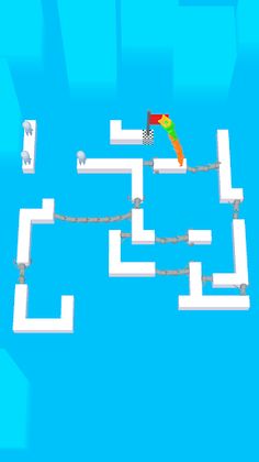 People Bridge - Screenshot 4