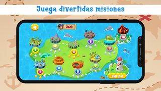 Learn multiplication tables - Screenshot 2