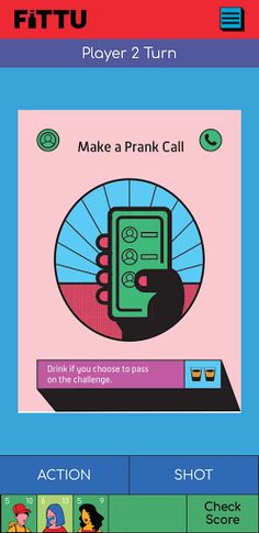 Fittu - Screenshot 4