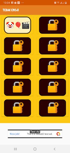 Kuis Tebak Emoji - Screenshot 2