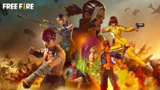 Free Fire Advance Server - Screenshot 2