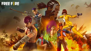 Free Fire Advance Server - Screenshot 2