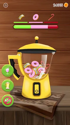 Drink Milk Prank - Screenshot 3