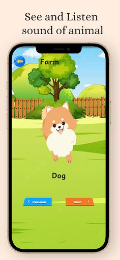 Animals - Screenshot 4