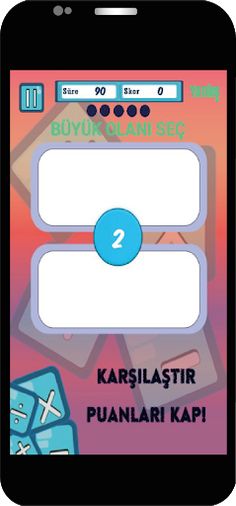 Matematik Dehası - Screenshot 2