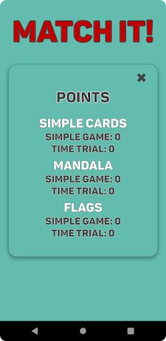 Match It! - Screenshot 4