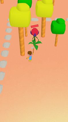 Beeland - Screenshot 2