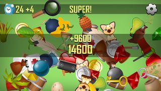 Hidden Objects Seek and Find - Screenshot 3