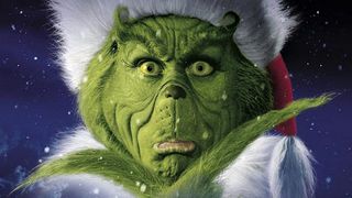The Grinch Puzzl Game - Screenshot 2