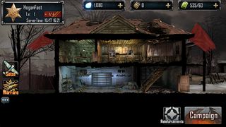 Battle Front Glory - Screenshot 3