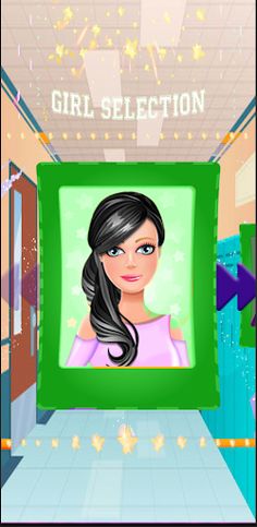 Cheerleader Game - Screenshot 3