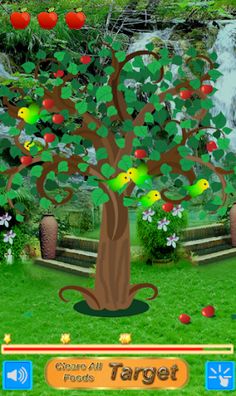 ShootApple - Screenshot 2