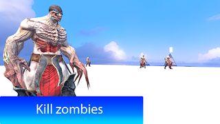 Dying Hight - Screenshot 3