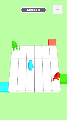 Sort Them 3D - Screenshot 2