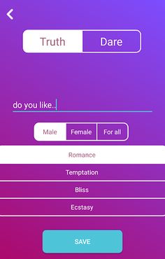 Dirty Game for Couple - Screenshot 4