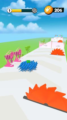 Dino Party - Screenshot 4