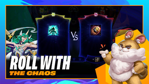 TFT: Teamfight Tactics - Screenshot 3
