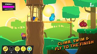 Duck Life 8: Adventure - Screenshot 3