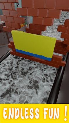 spOMGe Run - Screenshot 4