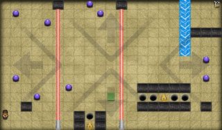 Danger Quest! The Lost Levels - Screenshot 3