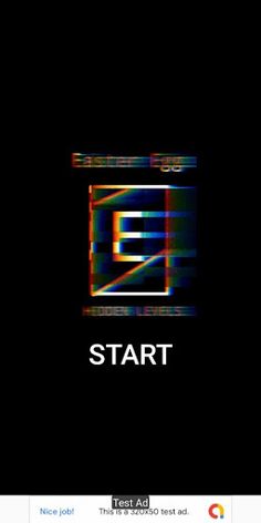 Easter Egg - 숨겨진 레벨 - Screenshot 3