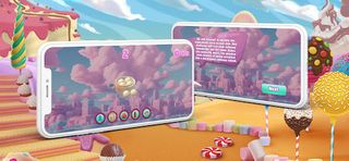 Lolly Chef - Screenshot 2