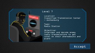 Swedish Spy: Learn Swedish - Screenshot 3